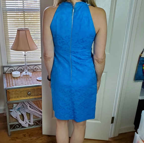 Country Club Dinner Dress! - Picture 8 of 12
